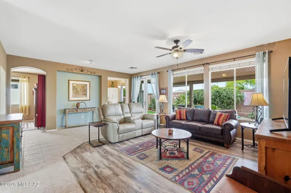 Property Slideshow image 2 of 40 | 9314 n desert mist ln, Tucson, AZ, 85743