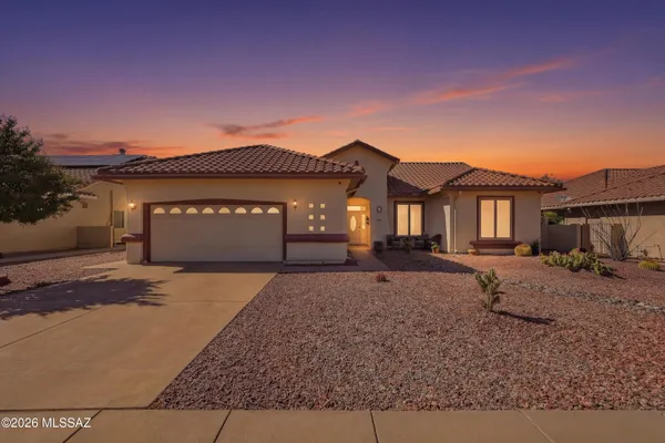 Property Slideshow image 3 of 33 | 2697 coral brooke dr, Sierra Vista, AZ, 85650