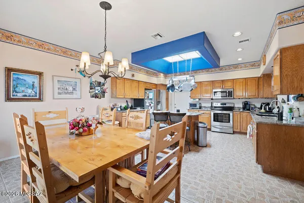 Property Slideshow image 2 of 36 | 1701 w sonoran view dr, Green Valley, AZ, 85622