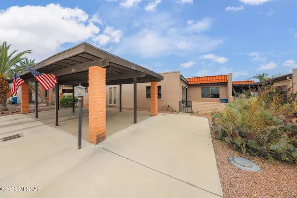 Property Slideshow image 2 of 27 | 433 n calle del diablo, Green Valley, AZ, 85614