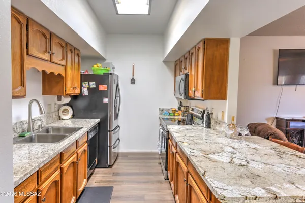 Property Slideshow image 2 of 42 | 1435 w calle pueblo, Green Valley, AZ, 85622