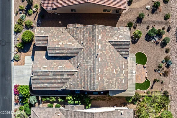 Property Slideshow image 3 of 50 | 61521 e dead wood trl, Oracle, AZ, 85623