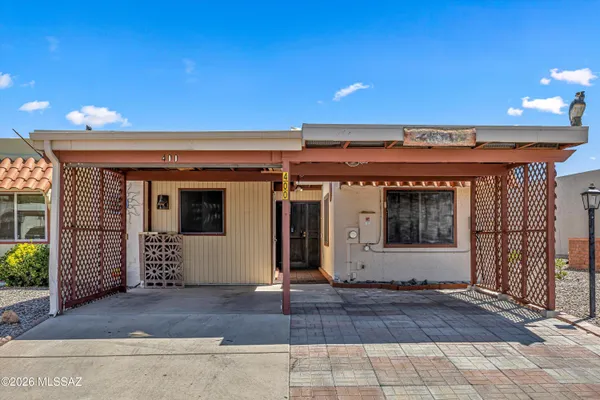 Property Slideshow image 2 of 29 | 400 n calle de las profetas, Green Valley, AZ, 85614