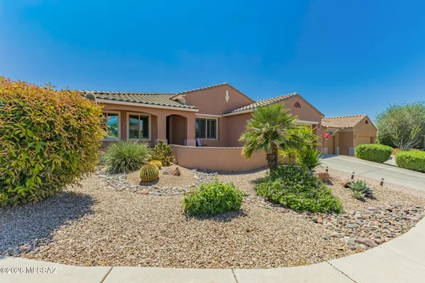 Property Slideshow image 2 of 40 | 13928 e brotherton st, Vail, AZ, 85641