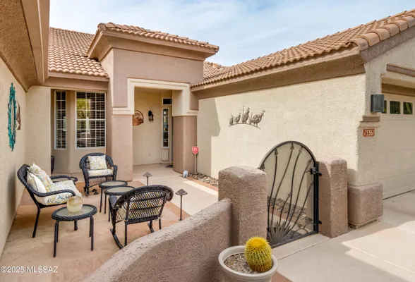 Property Slideshow image 3 of 44 | 13361 n heritage gateway ave, Marana, AZ, 85658