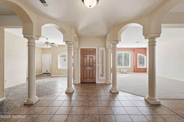 Property Slideshow image 3 of 38 | 38174 s desert highland dr, Tucson, AZ, 85739