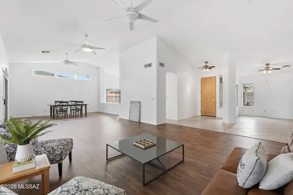 Property Slideshow image 2 of 50 | 1563 n rush creek ct, Green Valley, AZ, 85614