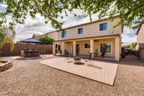 Property Slideshow image 3 of 46 | 705 w via, Sahuarita, AZ, 85629