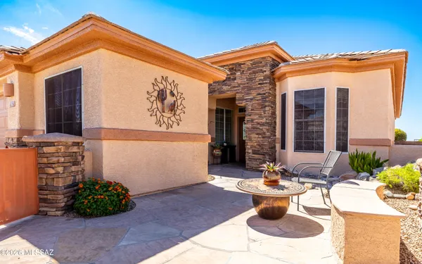 Property Slideshow image 3 of 47 | 13573 n buckhorn cholla dr, Marana, AZ, 85658