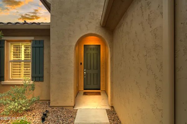 Property Slideshow image 3 of 45 | 850 n broken hills dr, Green Valley, AZ, 85614