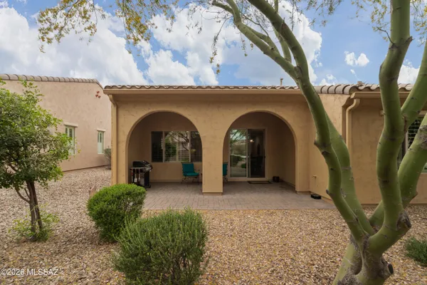 Property Slideshow image 2 of 45 | 850 n broken hills dr, Green Valley, AZ, 85614