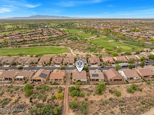 Property Slideshow image 3 of 50 | 60713 e arroyo vista dr, Oracle, AZ, 85623