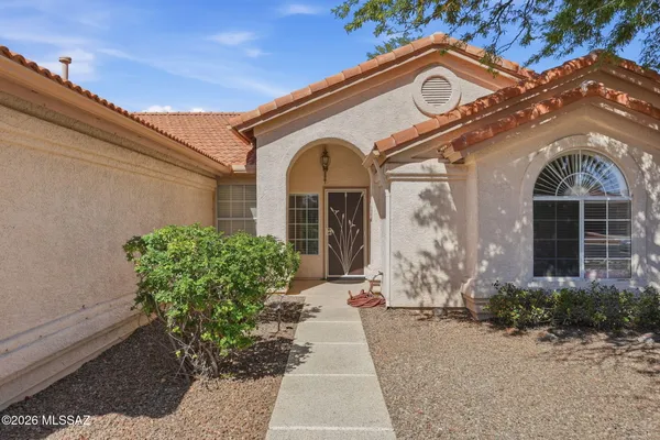 Property Slideshow image 2 of 41 | 38100 s elbow bend dr, Tucson, AZ, 85739