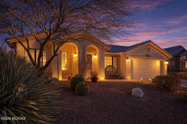 Property Slideshow image 2 of 28 | 65694 e rocky trail dr, Saddlebrooke, AZ, 85739