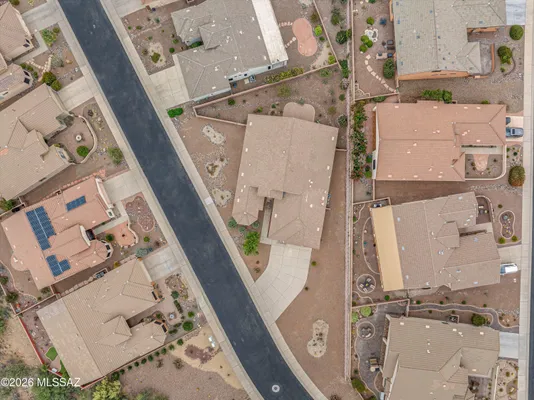 Property Slideshow image 2 of 34 | 2299 w calle casas lindas, Green Valley, AZ, 85622