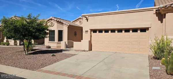 Property Slideshow image 2 of 50 | 13401 n rancho vistoso blvd 59, Oro Valley, AZ, 85755