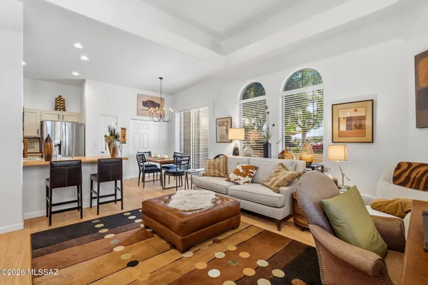 Property Slideshow image 2 of 25 | 2355 w via, Tucson, AZ, 85741