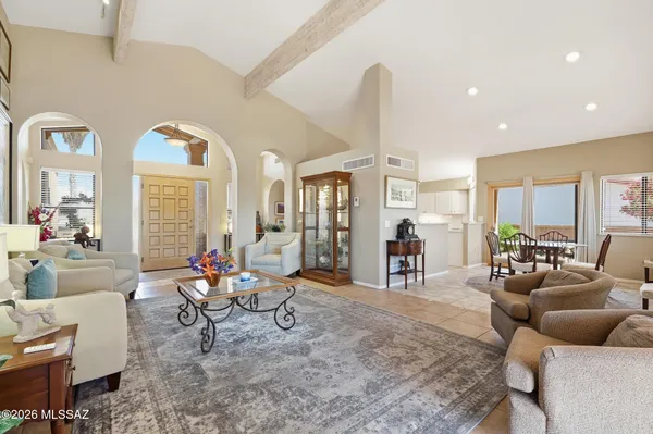 Property Slideshow image 3 of 33 | 251 w calle frambuesa, Green Valley, AZ, 85614
