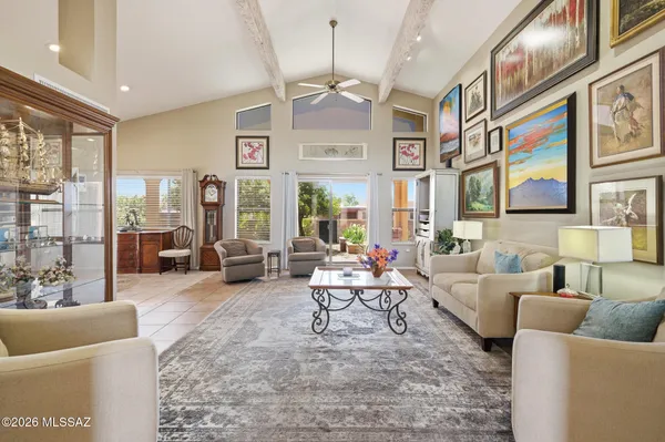 Property Slideshow image 2 of 33 | 251 w calle frambuesa, Green Valley, AZ, 85614