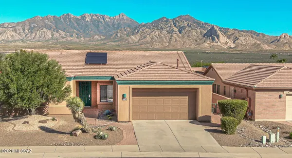 Property Slideshow image 2 of 51 | 4901 s meadow ridge dr, Green Valley, AZ, 85622