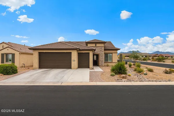 Property Slideshow image 3 of 44 | 1948 n star view ln, Green Valley, AZ, 85614