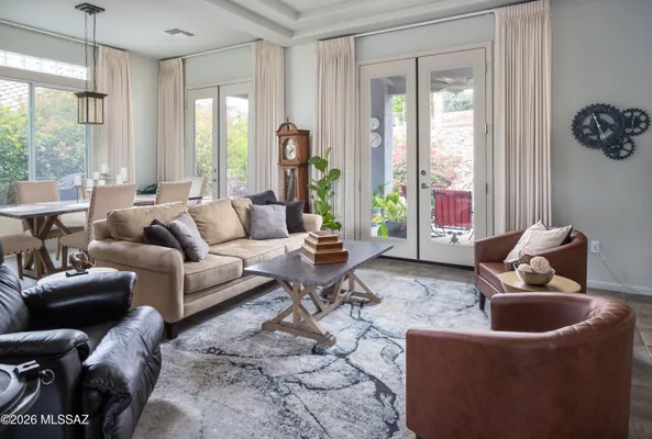 Property Slideshow image 3 of 44 | 13571 n nightstar ct, Marana, AZ, 85658