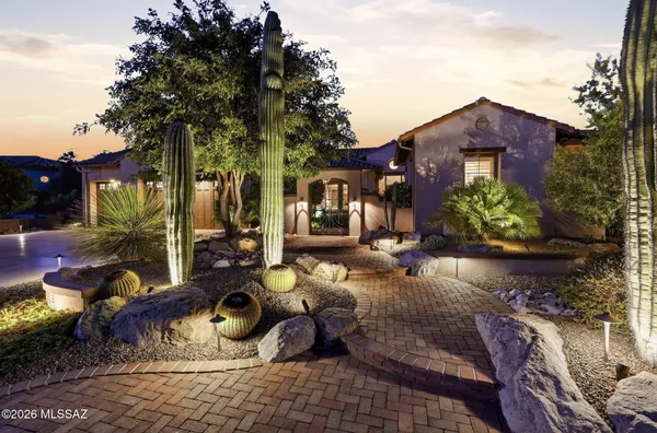 Property Slideshow image 2 of 50 | 66218 e box elder rd, Tucson, AZ, 85739