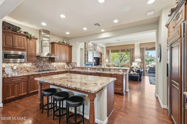 Property Slideshow image 3 of 50 | 66218 e box elder rd, Tucson, AZ, 85739