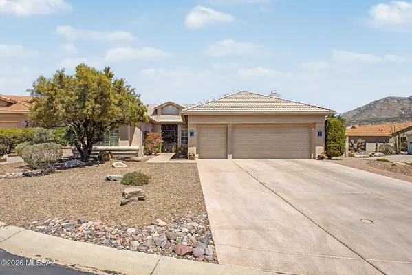 Property Slideshow image 2 of 37 | 38190 s par ct, Tucson, AZ, 85739