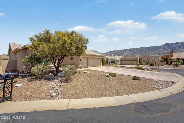 Property Slideshow image 3 of 37 | 38190 s par ct, Tucson, AZ, 85739