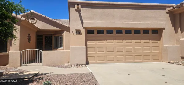 Property Slideshow image 3 of 50 | 13401 n rancho vistoso blvd 59, Oro Valley, AZ, 85755