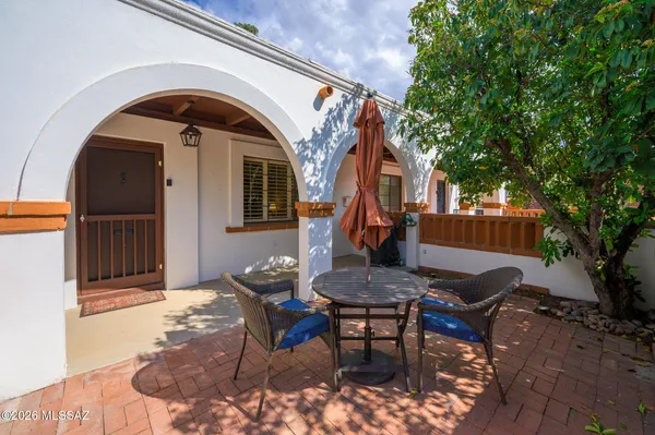 Property Slideshow image 2 of 17 | 317 s paseo quinta c, Green Valley, AZ, 85614