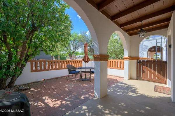 Property Slideshow image 3 of 17 | 317 s paseo quinta c, Green Valley, AZ, 85614