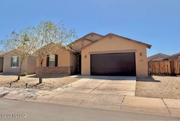 Property Slideshow image 2 of 36 | 2601 e corazon trl, Casa Grande, AZ, 85194