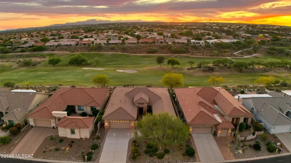 Property Slideshow image 3 of 48 | 37760 s golf course dr, Saddlebrooke, AZ, 85739