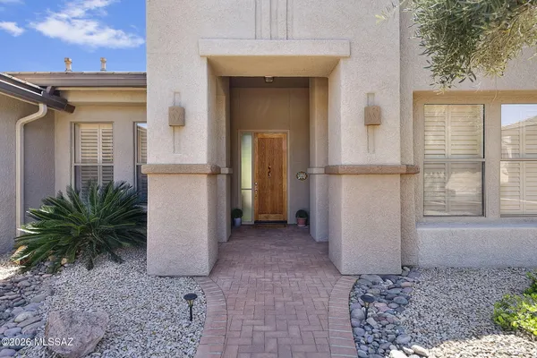Property Slideshow image 2 of 46 | 4715 s piccadilly dr, Green Valley, AZ, 85622