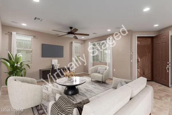 Property Slideshow image 3 of 36 | 10262 s white surrey dr, Vail, AZ, 85641