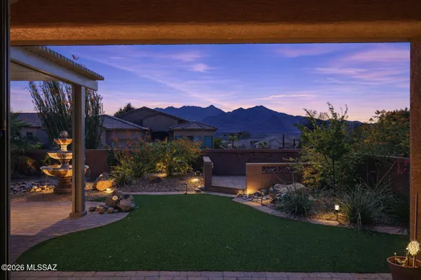 Property Slideshow image 3 of 41 | 4991 s paseo talacho, Green Valley, AZ, 85622