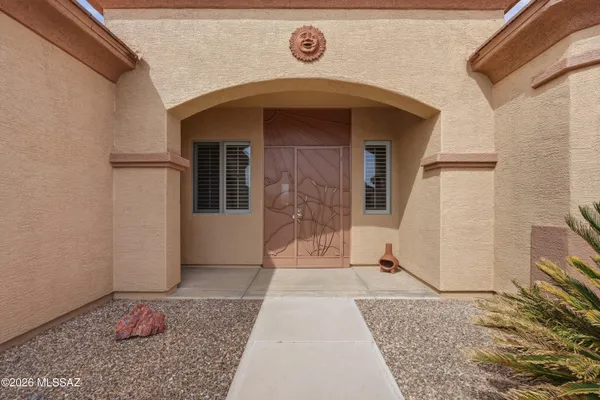 Property Slideshow image 2 of 49 | 964 w bosch dr, Green Valley, AZ, 85614