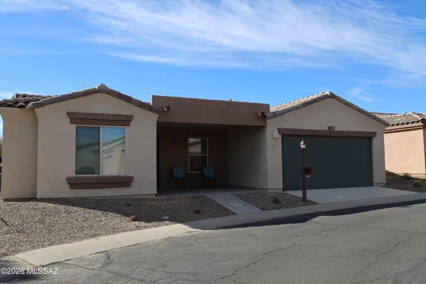 Property Slideshow image 2 of 24 | 1337 w vuelta del yunque w vuelta del yunque, Sahuarita, AZ, 85629