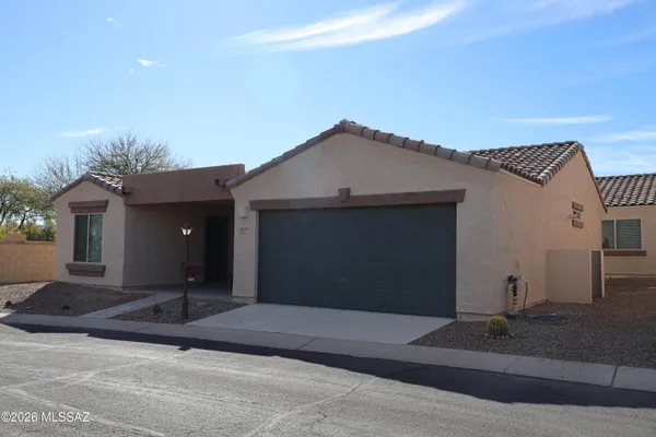 Property Slideshow image 3 of 24 | 1337 w vuelta del yunque w vuelta del yunque, Sahuarita, AZ, 85629