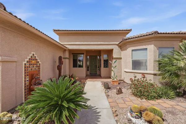 Property Slideshow image 3 of 51 | 2267 w calle casas lindas, Green Valley, AZ, 85622