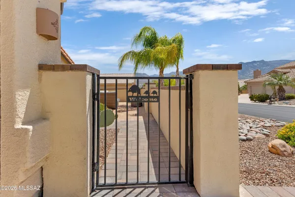 Property Slideshow image 2 of 50 | 63394 e desert crest dr, Tucson, AZ, 85739