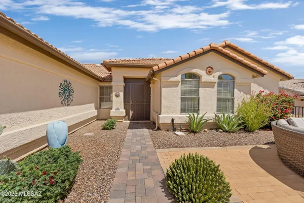 Property Slideshow image 3 of 50 | 63394 e desert crest dr, Tucson, AZ, 85739