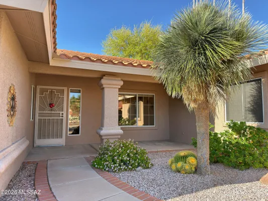 Property Slideshow image 2 of 28 | 2349 e agapanthus st, Oro Valley, AZ, 85755