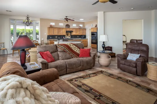 Property Slideshow image 2 of 38 | 13115 n desert mosaic pl, Marana, AZ, 85658