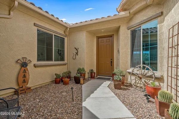Property Slideshow image 3 of 47 | 6990 w cliff spring trl, Marana, AZ, 85658