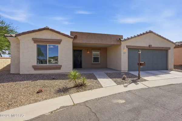 Property Slideshow image 3 of 36 | 1337 w vuelta del yunque, Sahuarita, AZ, 85629