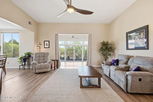 Property Slideshow image 2 of 27 | 7858 s galileo ln, Tucson, AZ, 85747