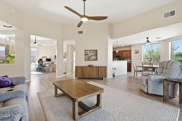 Property Slideshow image 3 of 27 | 7858 s galileo ln, Tucson, AZ, 85747